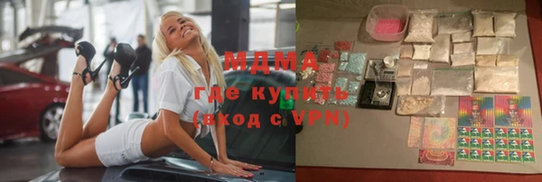 тгк Липки