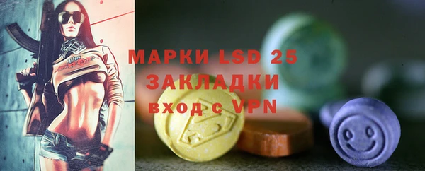 таблы Лиски